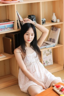 《善良的女秘书的目的》